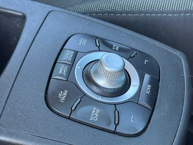 Renault - 2010 - grand scénic - 2.0 celsium - automaat - 37-lsr-8 - afbeelding 8 van  20