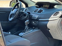 Renault - 2010 - grand scénic - 2.0 celsium - automaat - 37-lsr-8 - afbeelding 11 van  20