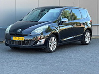 Renault - 2010 - grand scénic - 2.0 celsium - automaat - 37-lsr-8 - afbeelding 1 van  20