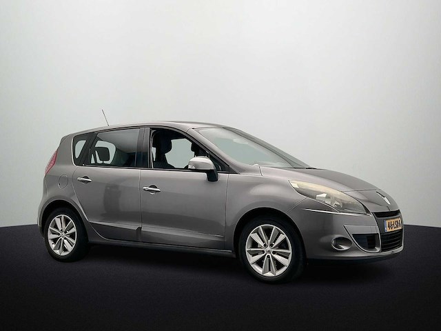 Renault - 2010 - scénic - 1.6 celsium - personenauto - afbeelding 3 van  32