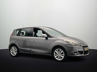Renault - 2010 - scénic - 1.6 celsium - personenauto - afbeelding 3 van  32