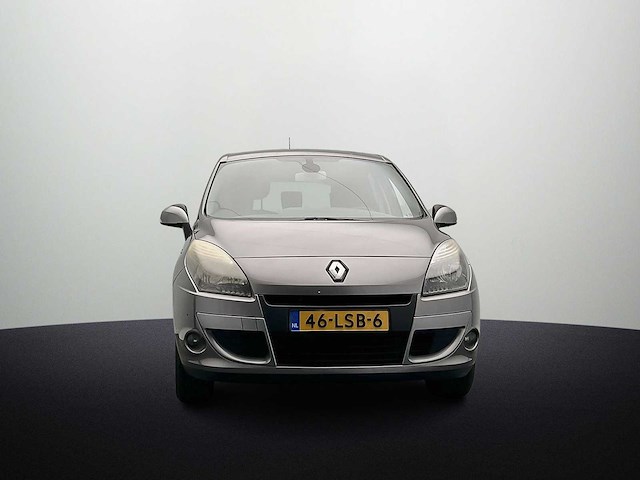 Renault - 2010 - scénic - 1.6 celsium - personenauto - afbeelding 4 van  32
