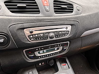 Renault - 2010 - scénic - 1.6 celsium - personenauto - afbeelding 6 van  32