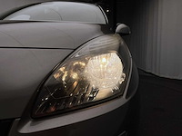 Renault - 2010 - scénic - 1.6 celsium - personenauto - afbeelding 7 van  32