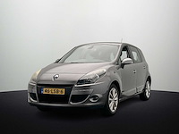 Renault - 2010 - scénic - 1.6 celsium - personenauto - afbeelding 1 van  32