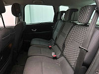 Renault - 2010 - scénic - 1.6 celsium - personenauto - afbeelding 19 van  32