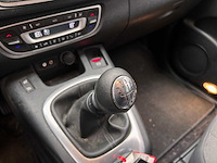 Renault - 2010 - scénic - 1.6 celsium - personenauto - afbeelding 21 van  32