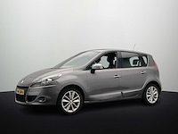 Renault - 2010 - scénic - 1.6 celsium - personenauto - afbeelding 28 van  32