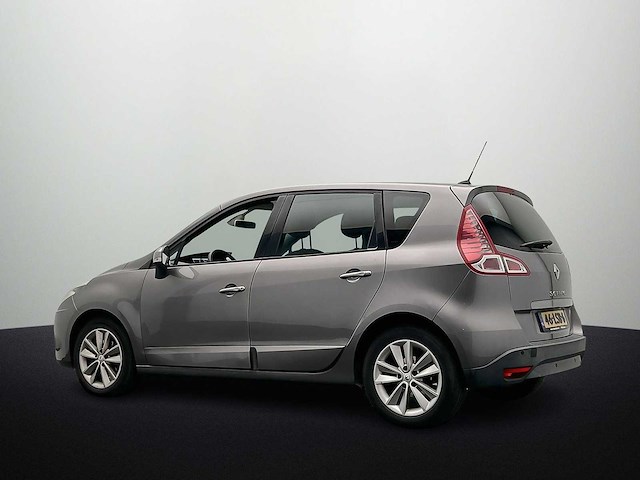 Renault - 2010 - scénic - 1.6 celsium - personenauto - afbeelding 29 van  32