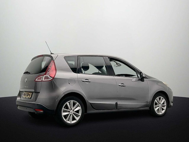 Renault - 2010 - scénic - 1.6 celsium - personenauto - afbeelding 32 van  32