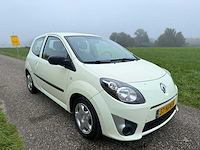 Renault - 2010 - twingo - 1.2-16v authentique - 37-nfn-9 - afbeelding 5 van  11