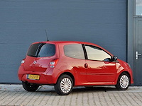 Renault - 2010 - twingo - 1.2-16v dynamique - 11-ltr-8 - afbeelding 22 van  24