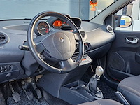 Renault - 2010 - twingo - 1.2-16v dynamique - 11-ltr-8 - afbeelding 2 van  24