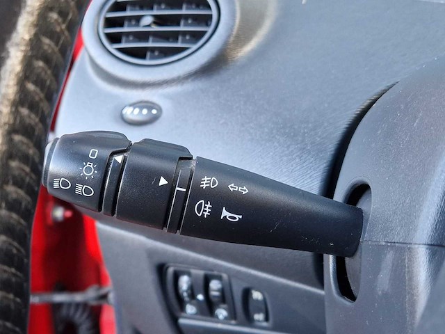 Renault - 2010 - twingo - 1.2-16v dynamique - 11-ltr-8 - afbeelding 7 van  24