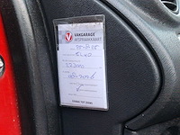 Renault - 2010 - twingo - 1.2-16v dynamique - 11-ltr-8 - afbeelding 17 van  24