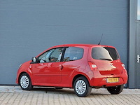 Renault - 2010 - twingo - 1.2-16v dynamique - 11-ltr-8 - afbeelding 21 van  24