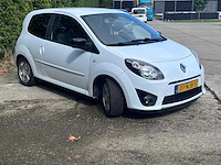 Renault - 2010 - twingo - 1.2-16v dynamique - personenauto - afbeelding 11 van  16