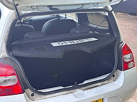 Renault - 2010 - twingo - 1.2-16v dynamique - personenauto - afbeelding 14 van  16