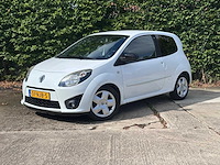 Renault - 2010 - twingo - 1.2-16v dynamique - personenauto - afbeelding 1 van  16