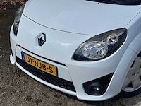 Renault - 2010 - twingo - 1.2-16v dynamique - personenauto - afbeelding 9 van  16