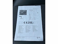 Renault - 2011 - grand scénic - 1.4 tce dynam. 7p. - personenauto - afbeelding 8 van  16