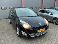 Renault - 2011 - grand scénic - 1.4 tce dynam. 7p. - personenauto