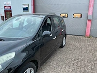 Renault - 2011 - grand scénic - 1.4 tce dynam. 7p. - personenauto - afbeelding 11 van  16