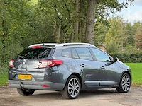 Renault - 2011 - mégane estate - 1.4 tce parisienne - 25-shh-2 - personenauto - afbeelding 14 van  15