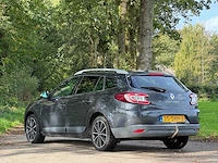 Renault - 2011 - mégane estate - 1.4 tce parisienne - 25-shh-2 - personenauto - afbeelding 7 van  15