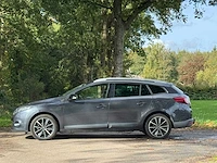 Renault - 2011 - mégane estate - 1.4 tce parisienne - 25-shh-2 - personenauto - afbeelding 8 van  15