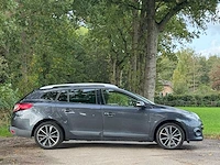 Renault - 2011 - mégane estate - 1.4 tce parisienne - 25-shh-2 - personenauto - afbeelding 9 van  15