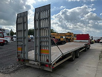 Renault - 2011 - midlum 180 - vrachtwagen - afbeelding 3 van  4