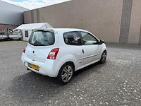 Renault - 2011 - twingo - 1.2-16v night & day - 85-spf-8 - afbeelding 2 van  5