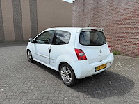 Renault - 2011 - twingo - 1.2-16v night & day - 85-spf-8 - afbeelding 4 van  5