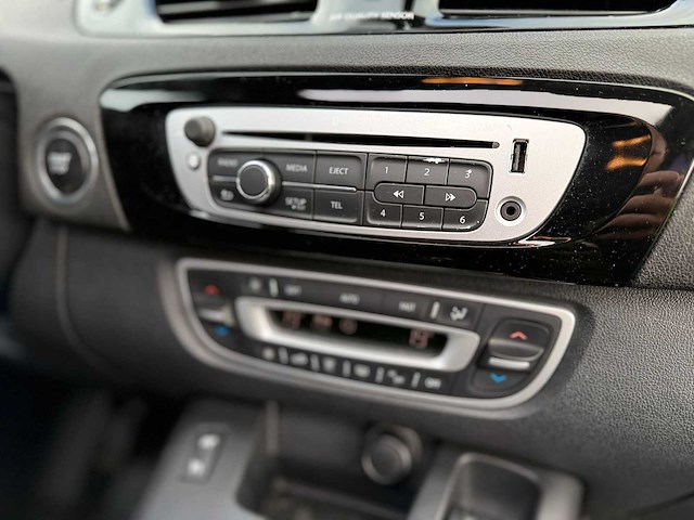 Renault - 2012 - grand scénic - 1.4 tce bose - 58-xsg-5 - afbeelding 6 van  17