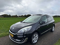 Renault - 2012 - grand scénic - 1.4 tce bose - 58-xsg-5 - afbeelding 1 van  17