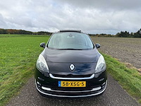 Renault - 2012 - grand scénic - 1.4 tce bose - 58-xsg-5 - afbeelding 10 van  17