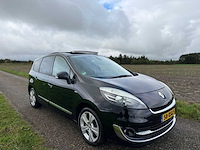 Renault - 2012 - grand scénic - 1.4 tce bose - 58-xsg-5 - afbeelding 11 van  17