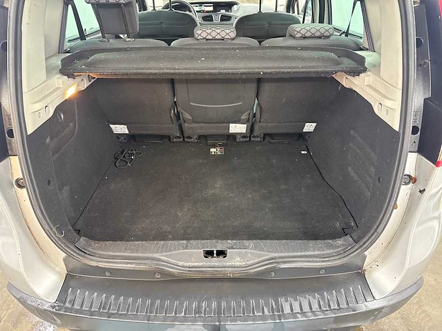 Renault - 2012 - scénic - 1.4 tce parisienne - personenauto - afbeelding 2 van  20