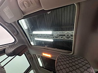 Renault - 2012 - scénic - 1.4 tce parisienne - personenauto - afbeelding 8 van  20