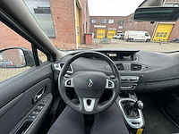 Renault - 2012 - scénic - 1.4 tce parisienne - personenauto - afbeelding 9 van  20