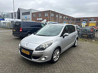 Renault - 2012 - scénic - 1.4 tce parisienne - personenauto - afbeelding 1 van  20