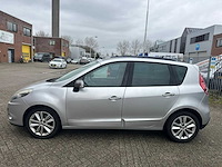 Renault - 2012 - scénic - 1.4 tce parisienne - personenauto - afbeelding 12 van  20