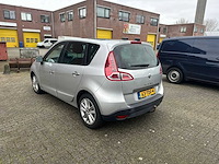 Renault - 2012 - scénic - 1.4 tce parisienne - personenauto - afbeelding 14 van  20