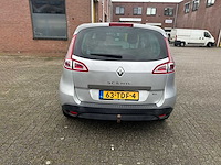 Renault - 2012 - scénic - 1.4 tce parisienne - personenauto - afbeelding 15 van  20