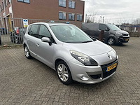 Renault - 2012 - scénic - 1.4 tce parisienne - personenauto - afbeelding 18 van  20