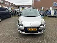 Renault - 2012 - scénic - 1.4 tce parisienne - personenauto - afbeelding 19 van  20