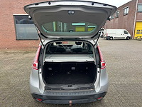 Renault - 2012 - scénic - 1.4 tce parisienne - personenauto - afbeelding 20 van  20