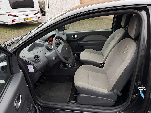 Renault - 2012 - twingo - 1.2-16v collection - 69-stl-6 - afbeelding 8 van  10