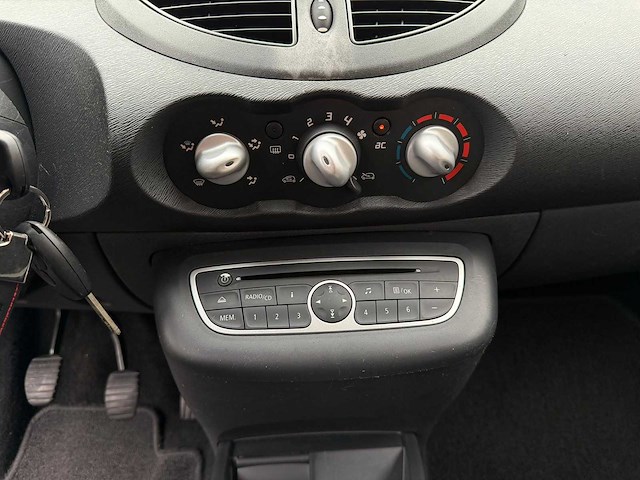 Renault - 2012 - twingo - 1.2-16v collection - 69-stl-6 - afbeelding 9 van  10